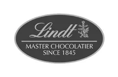 Lindt Logo, Kunde für Premium Homepage-Erstellung
