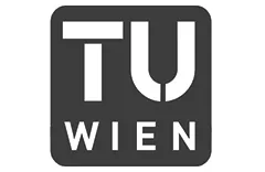 TU – Technische Universität Wien Logo, Kunde für Premium Webdesign und Website-Erstellung