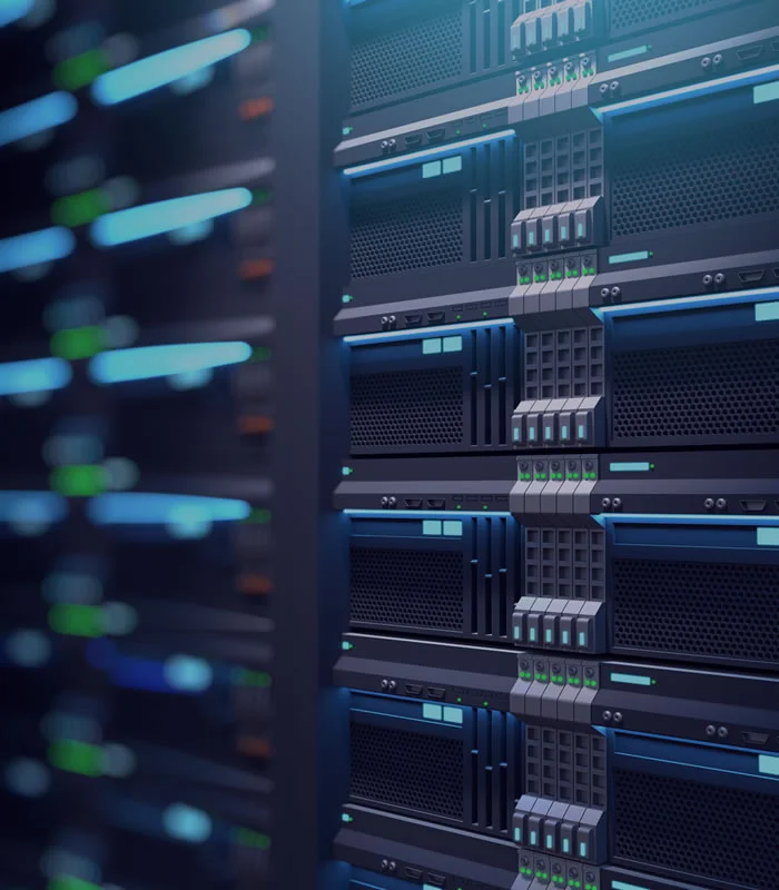 automate it Website Hintergrund