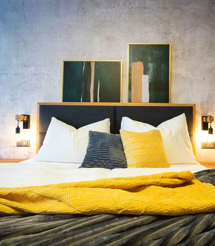 Gröbl Residences Hintergrund-Bild