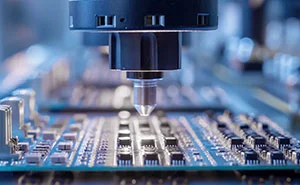 Website-Support für cms electronics