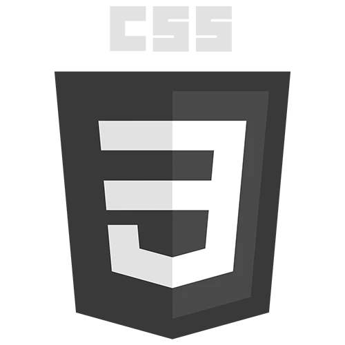 CSS3 Logo