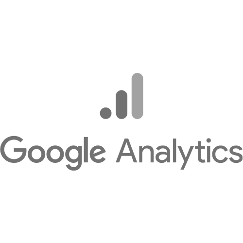 Google Analytics Logo