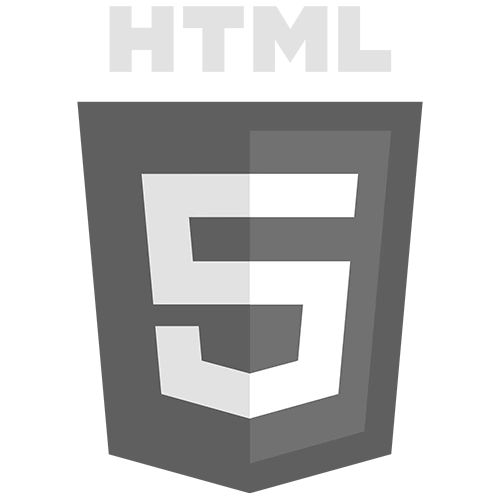 HTML5 Logo