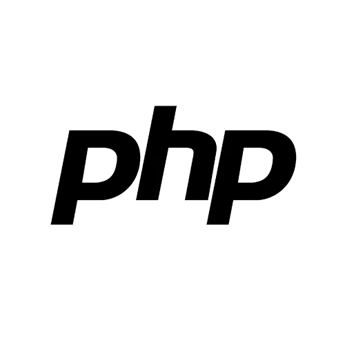 PHP Logo